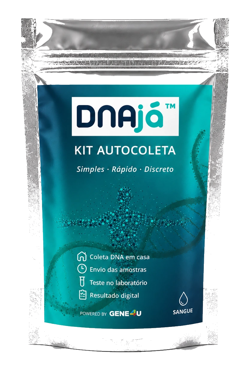 Kit de Sangue